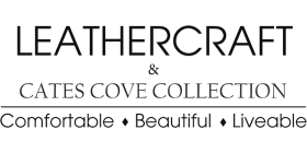 Leathercraft Furniture Logo