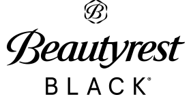 Beautyrest Black  Logo