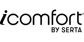 iComfort by Serta Logo