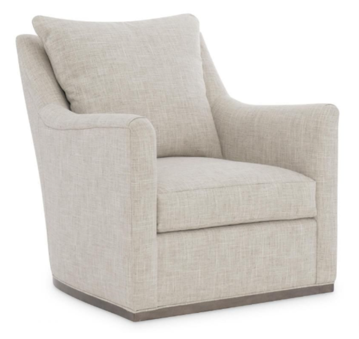 Jamestown Swivel Chair