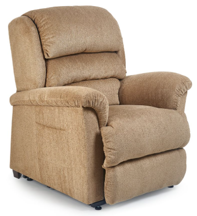 Polaris Polaris Medium Power Lift Recliner - Image 1