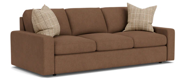 Sky Sofa with Track Arm