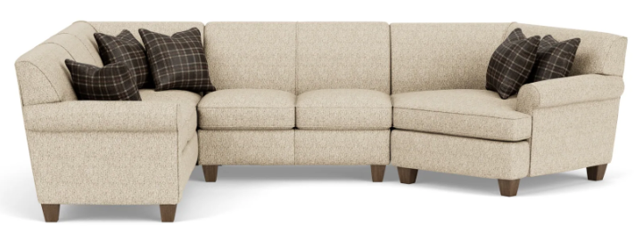Dana Sectional