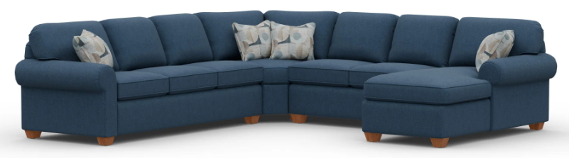 Thornton Sectional