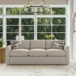 Sky Sofa with Flare Arm - Image 3