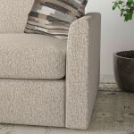 Sky Sofa with Flare Arm - Image 4