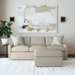 Sky Sofa with Slope Arm - Image 3