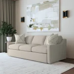 Sky Sofa with Slope Arm - Image 2