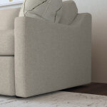 Sky Sofa with Slope Arm - Image 4