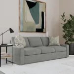 Sky Sofa with Track Arm - Image 2
