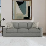 Sky Sofa with Track Arm - Image 4