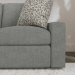 Sky Sofa with Track Arm - Image 3