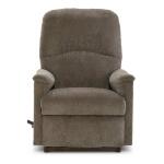 Mercury Rocking Recliner - Image 2