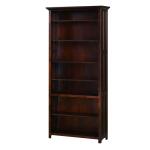 84" Bookcase
