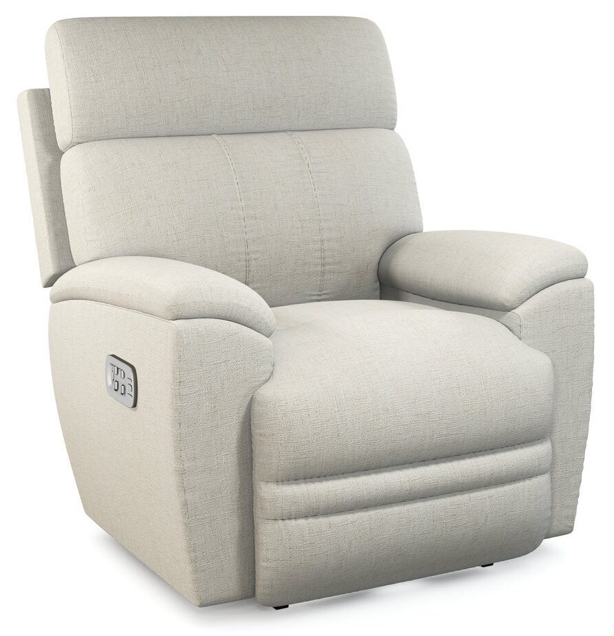 Talladega Power Rocking Recliner w/ Headrest