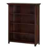 48" Bookcase