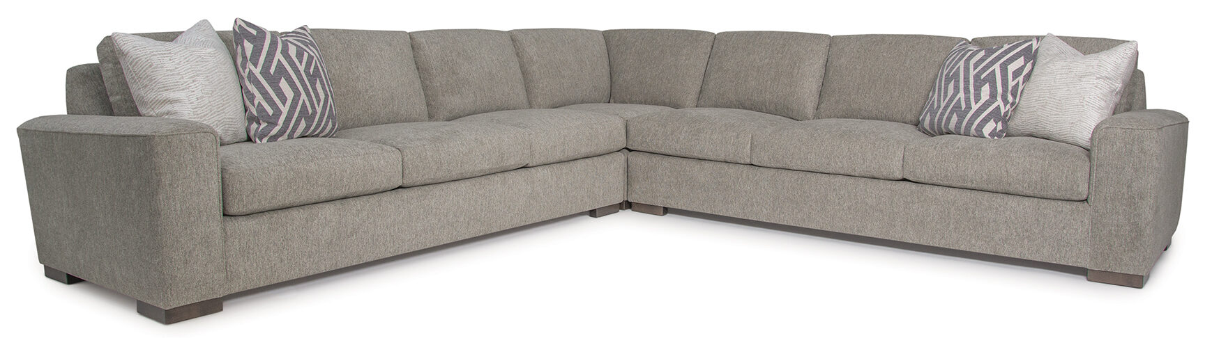 259 sectional