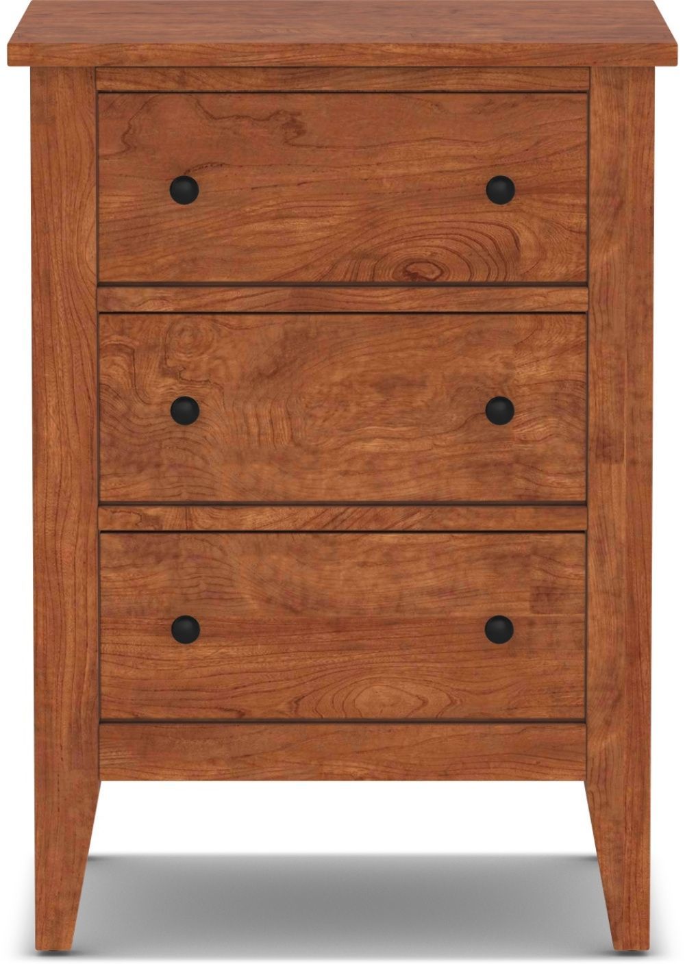 Vineyard Three Drawer Chest Vineyard Three Drawer Chest - Image 1