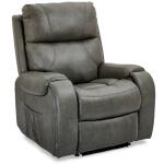 UC671 5-Zone Power Recliner