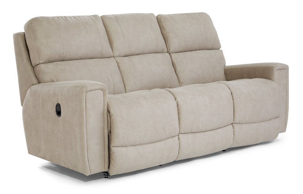 Apollo Reclining Sofa
