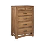 Homestead Chest of Drawers