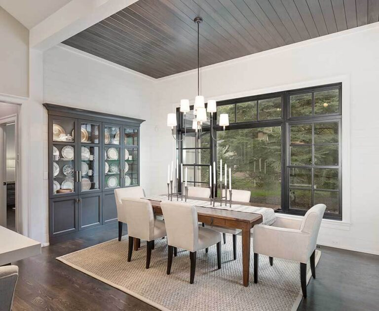 7 Dining Room Styles To Fit Every Home – Wagner's Furniture & Design ...