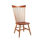 High Back Chair