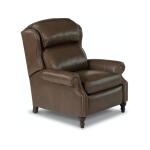 732 Pressback Reclining Chair