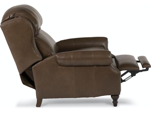 732 Pressback Reclining Chair - Image 2