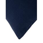 Marshall Quilt, Indigo - Image 3