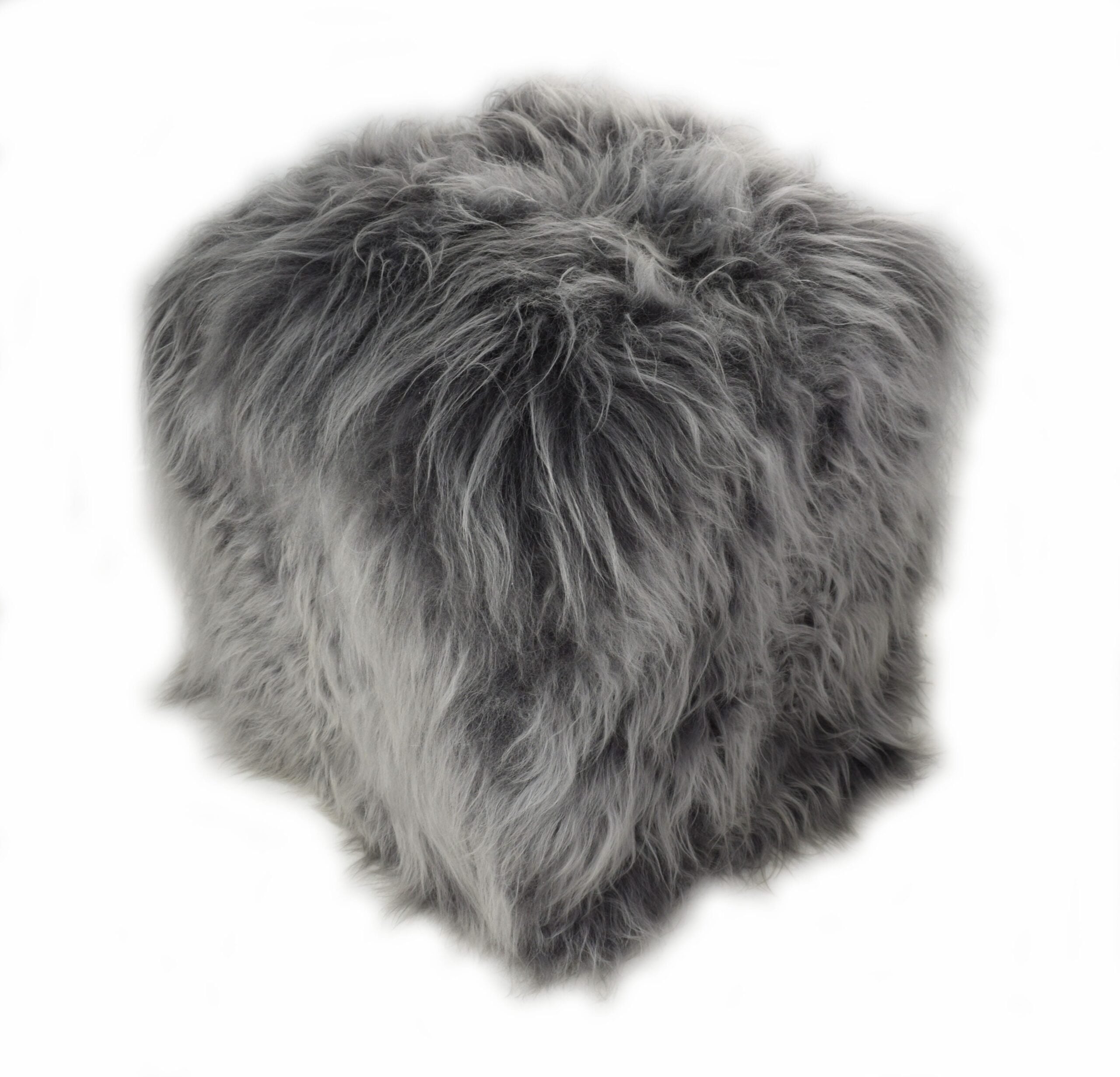 Icelandic Poufs Icelandic Poufs - Image 1