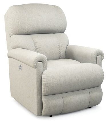 Pinnacle Power Wall Recliner