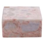 Lazul Jewelry Box - Square