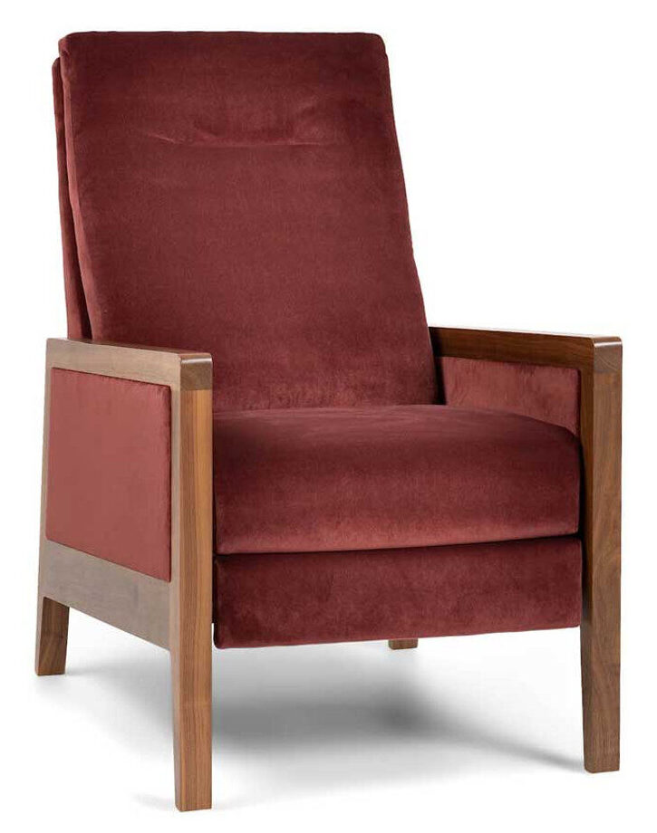 Evander Reinvented Recliner