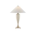 Hastings Whitewash Table Lamp