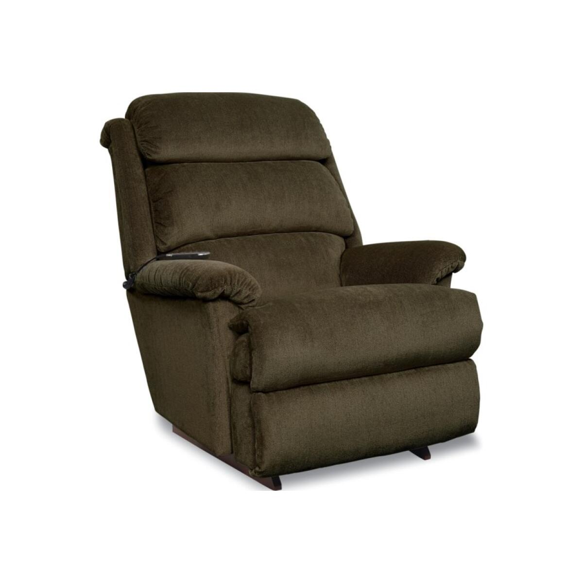 Astor Power Wall Recliner w/ Headrest and Lumbar – Wagner's