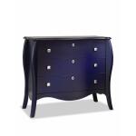 Serpentine Hall Console