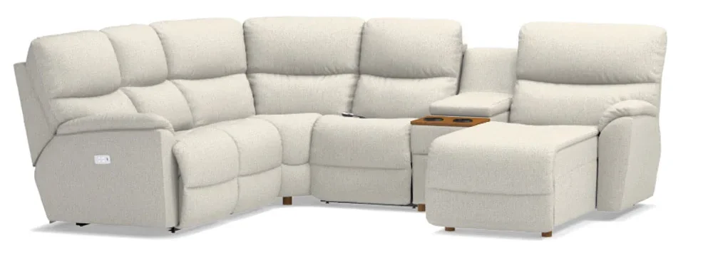 Trouper Sectional