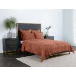 Bari Velvet Quilt Collection