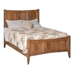 Simplicity Bed