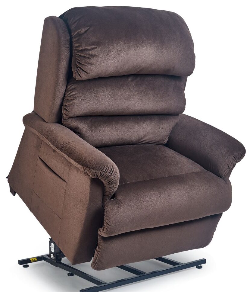 Polaris Medium/Wide Power Lift Recliner