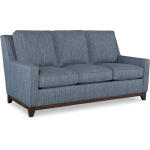 Denning Storage Ottoman - Image 2
