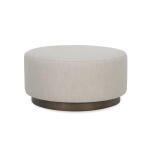 153C Halo Ottoman