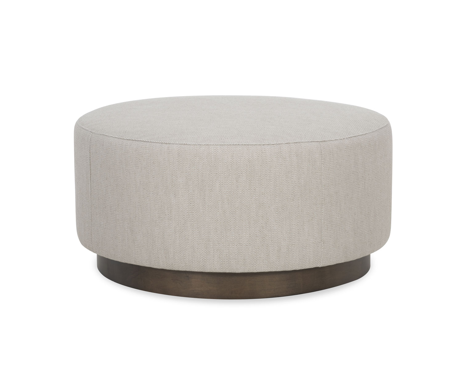 153C Halo Ottoman 153C Halo Ottoman - Image 1