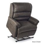 Polaris Medium/Wide Power Lift Recliner - Image 2