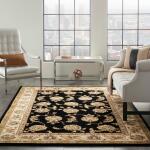 Nourison 2000 2022 Black - Image 3