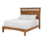 Mission Deluxe Bed - Image 5