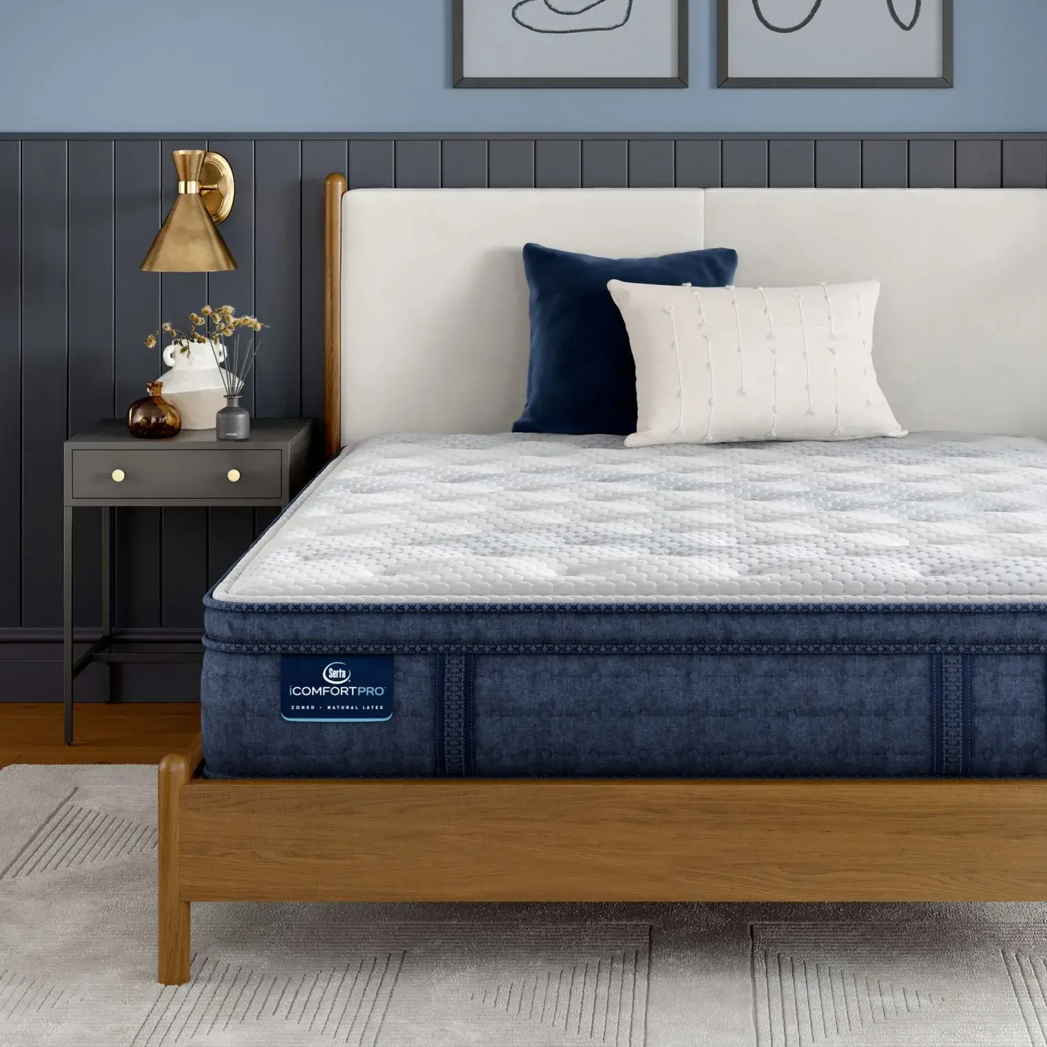 24 Serta IComfortPro PDP Hero L2DartmouthPlushPT 2000x2000 1
