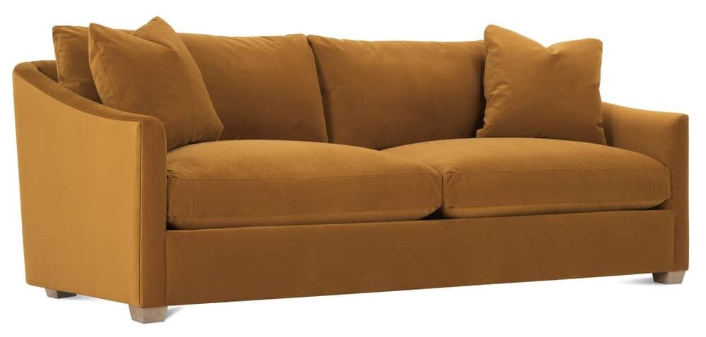 Everleigh Bench Cushion Sofa