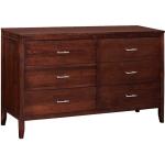 Manhattan 61'' Dresser
